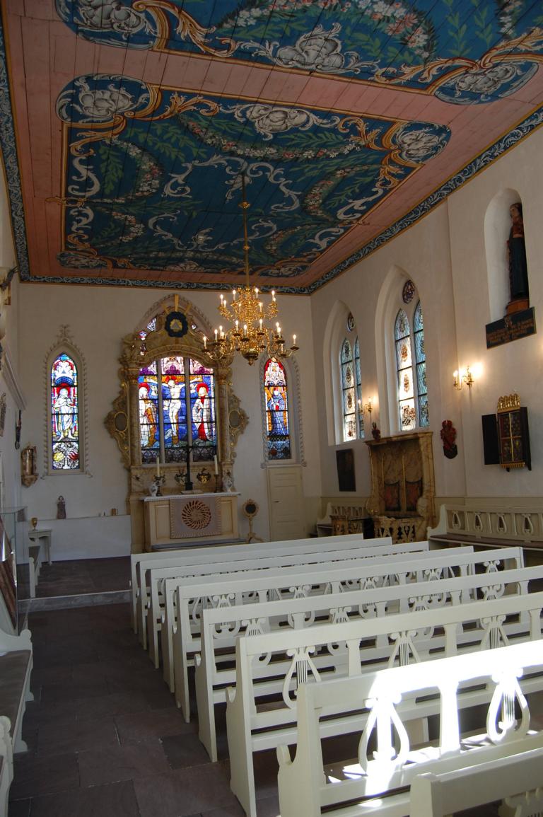 Klosterkirche Walsrode Klosterkirche Walsrode