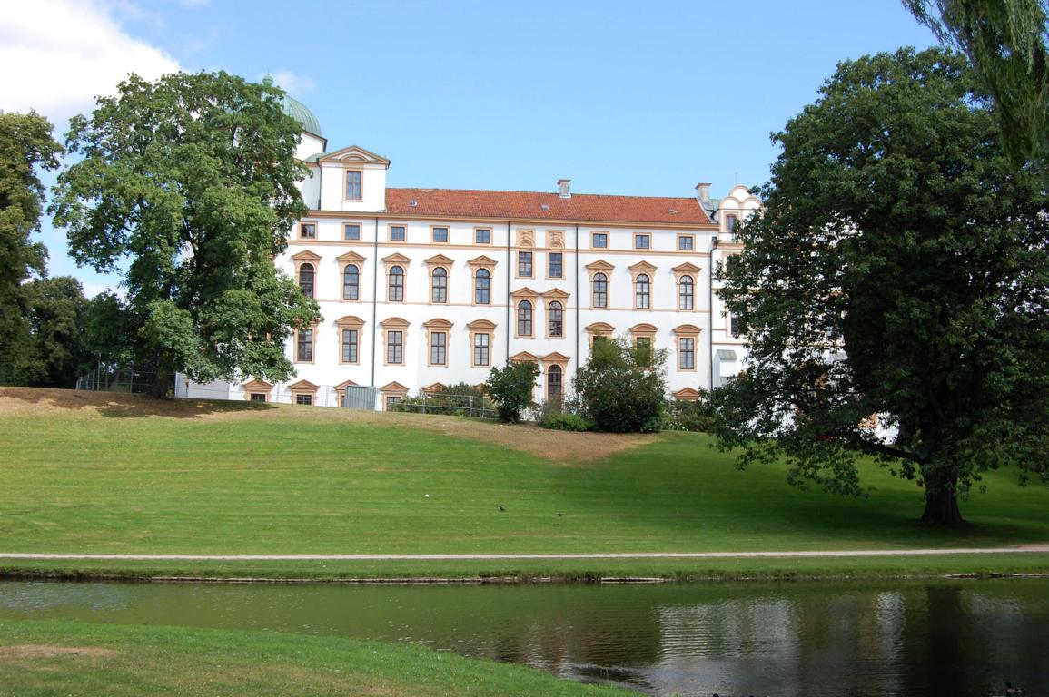 Schloss Celle