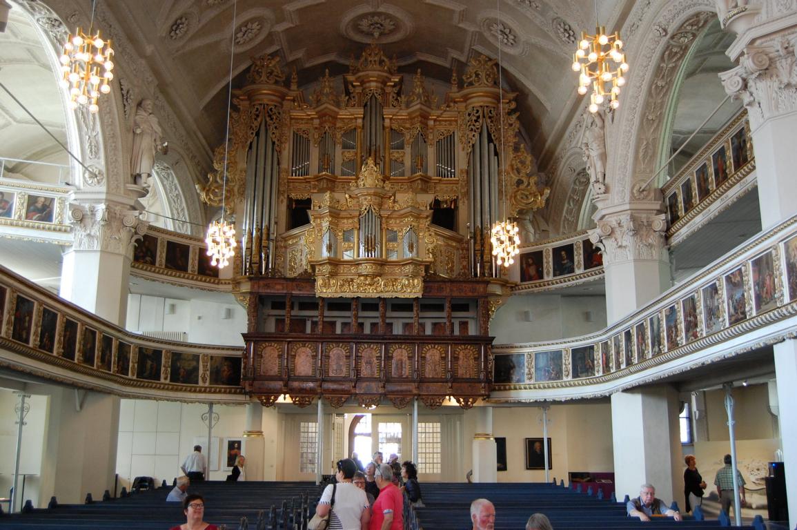 St. Marien in Celle