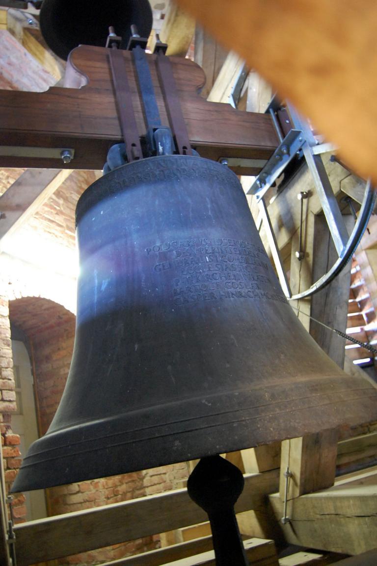 Glocke von St. Marien