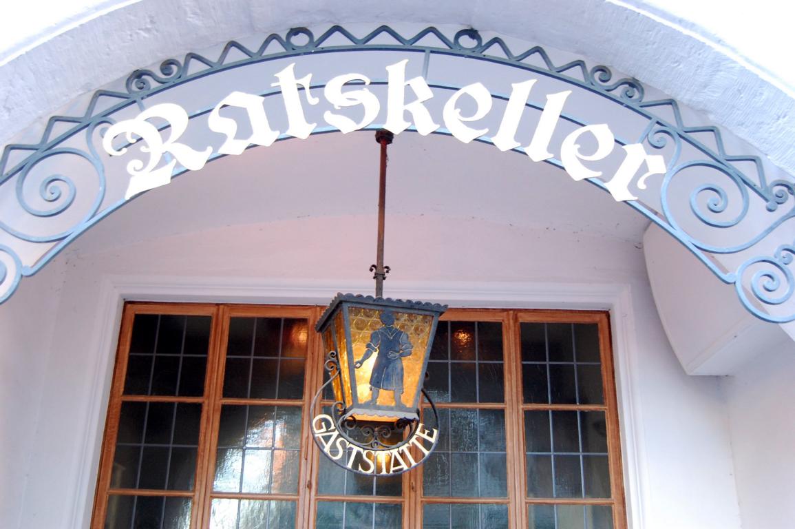 Celler Ratskeller