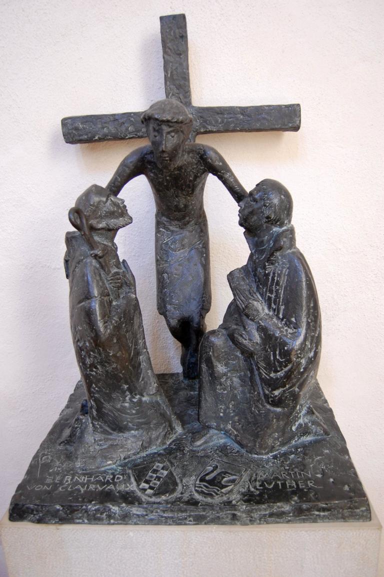 Rundgang im Kloster Loccum Rundgang im Kloster Loccum