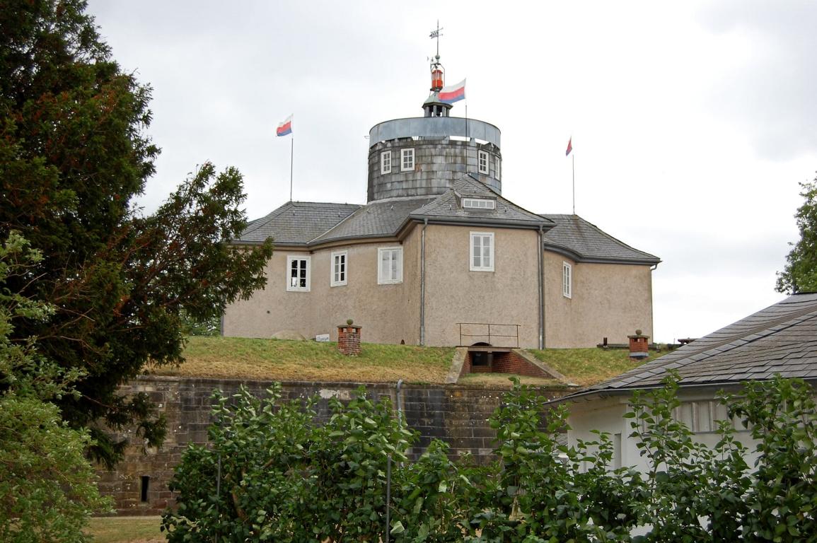 Die Festung Wilhelmstein