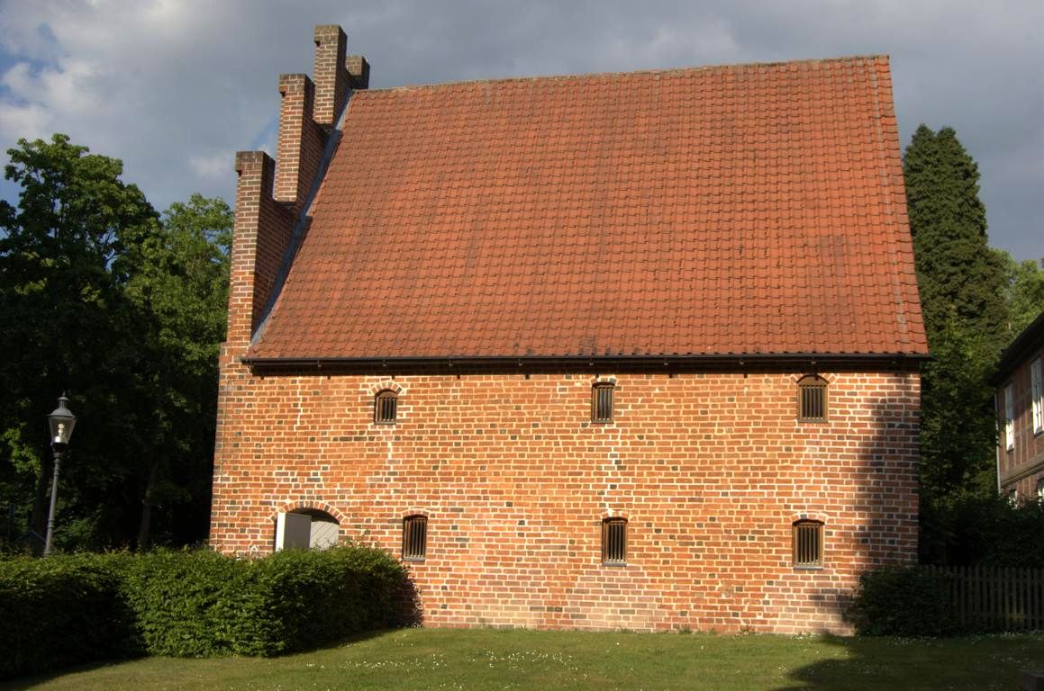 Kloster Isenhagen in Hankensbüttel Kloster Isenhagen in Hankensbüttel