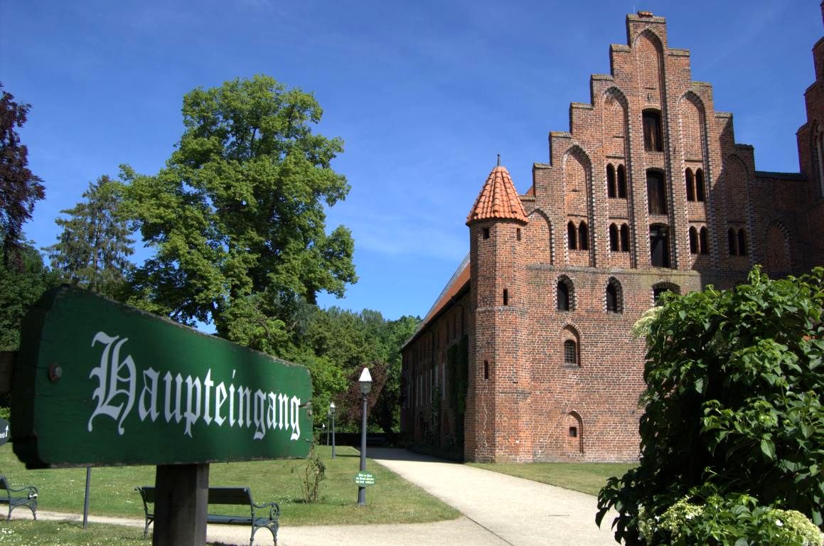 Kloster Wienhausen Kloster Wienhausen