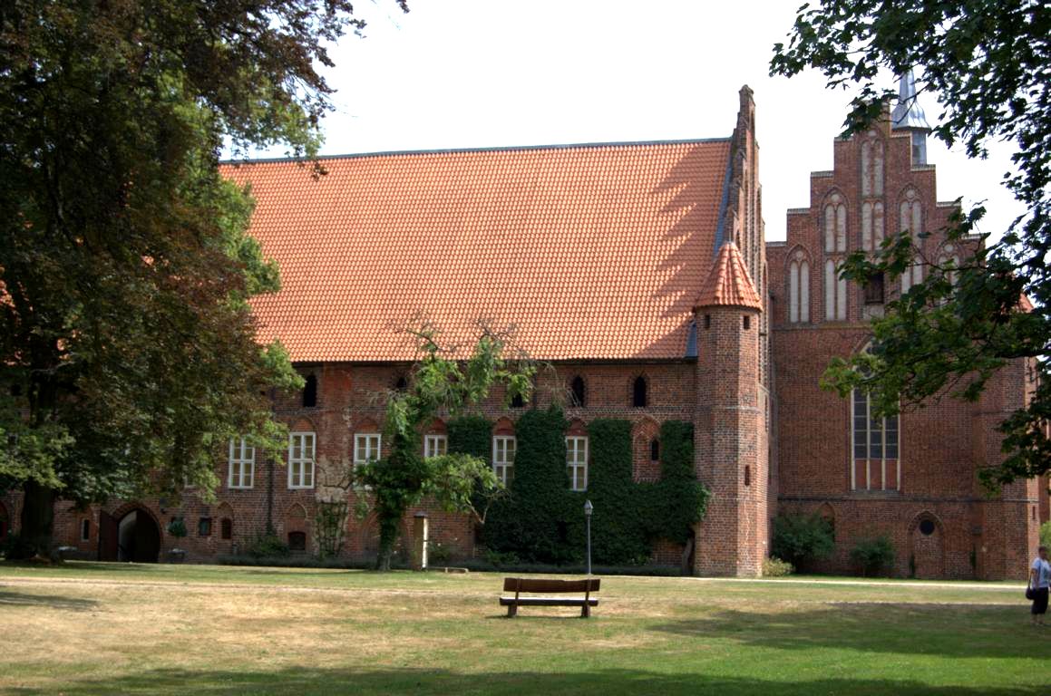 Kloster Wienhausen Kloster Wienhausen