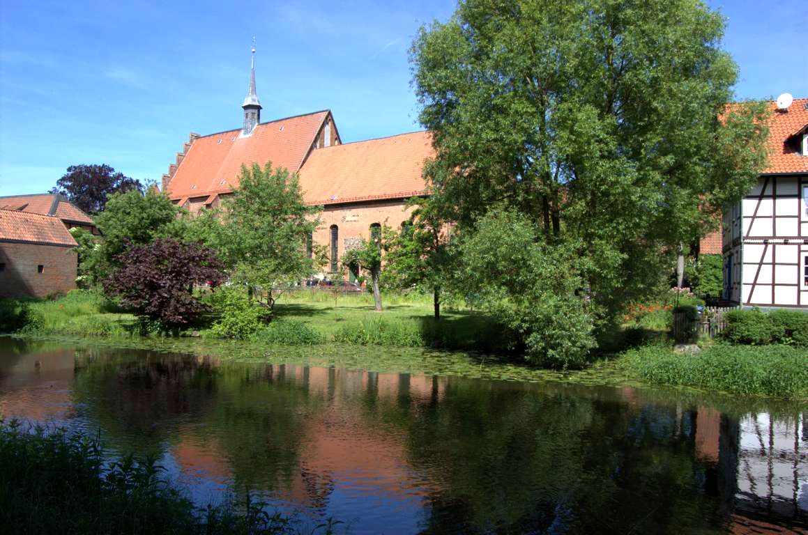 Kloster Wienhausen Kloster Wienhausen