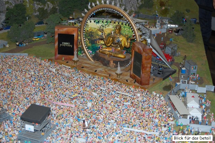 Miniatur Wunderland Alle Infos Zu Preisen Anfahrt Attraktionen Mopo De