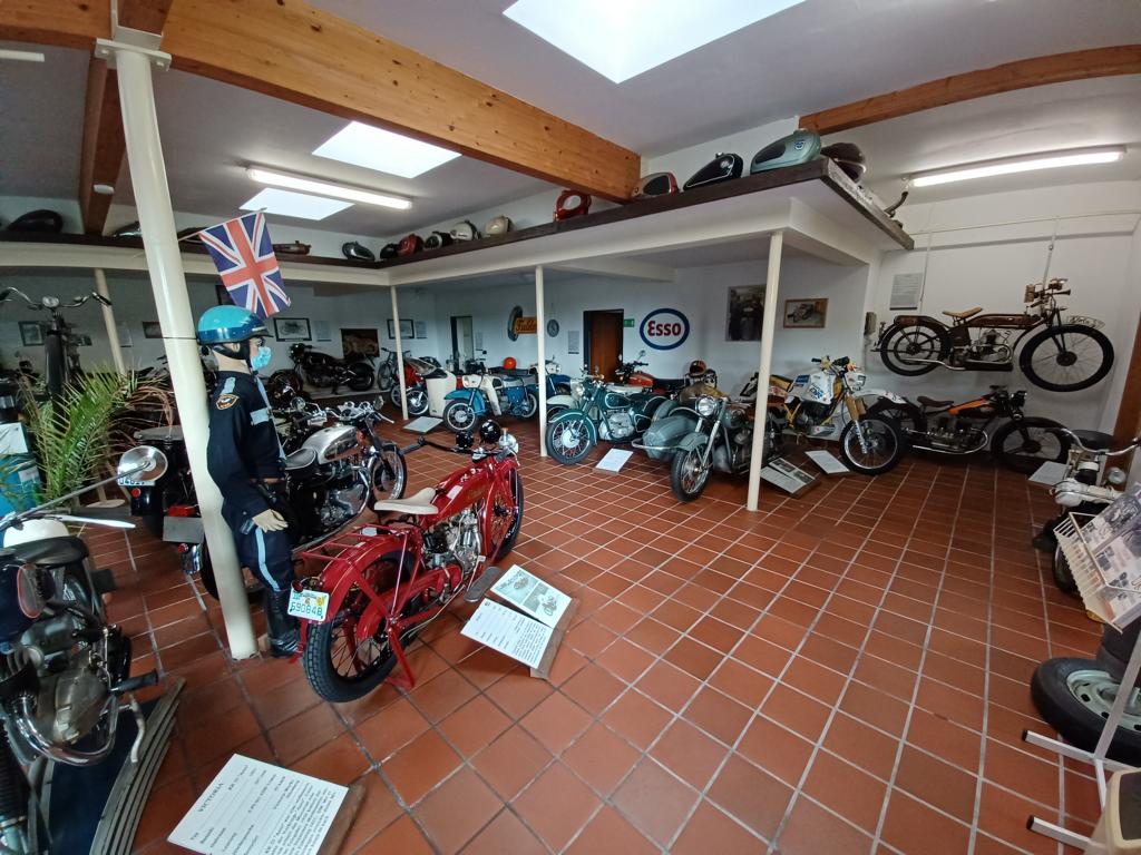 Blick in die Eingangshalle Blick in die Eingangshalle