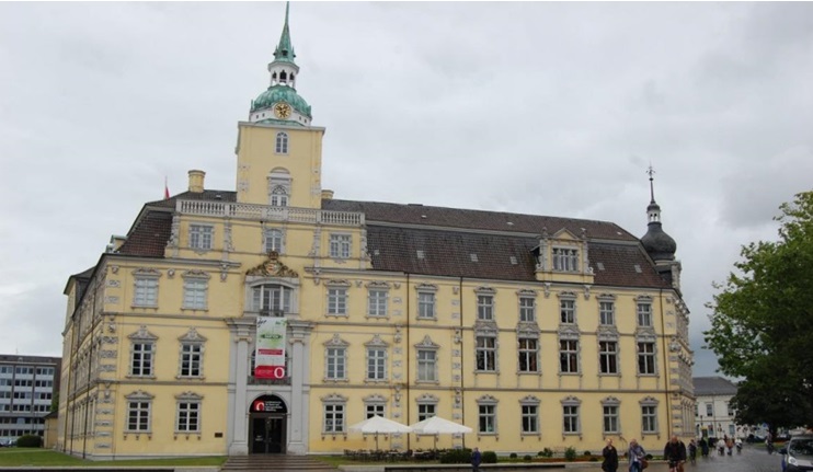 Schloss Oldenburg Schloss Oldenburg