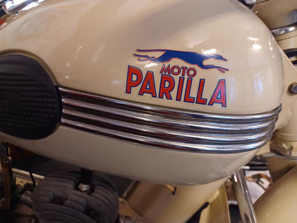 Im PS.Speicher Einbeck, Depot Motorrad Im PS.Speicher Einbeck, Depot Motorrad