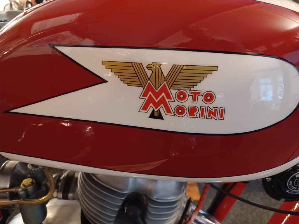Im PS.Speicher Einbeck, Depot Motorrad Im PS.Speicher Einbeck, Depot Motorrad