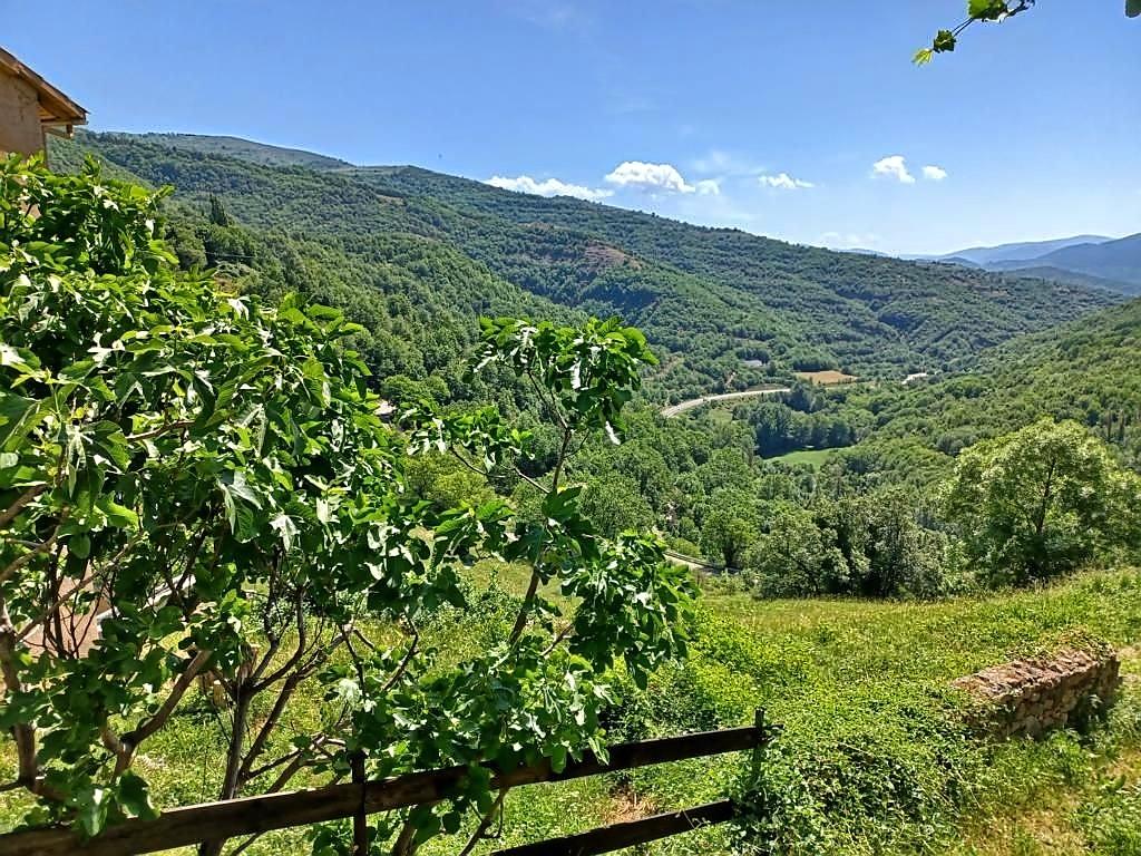 Unterwegs in den Pyrenäen Unterwegs in den Pyrenäen