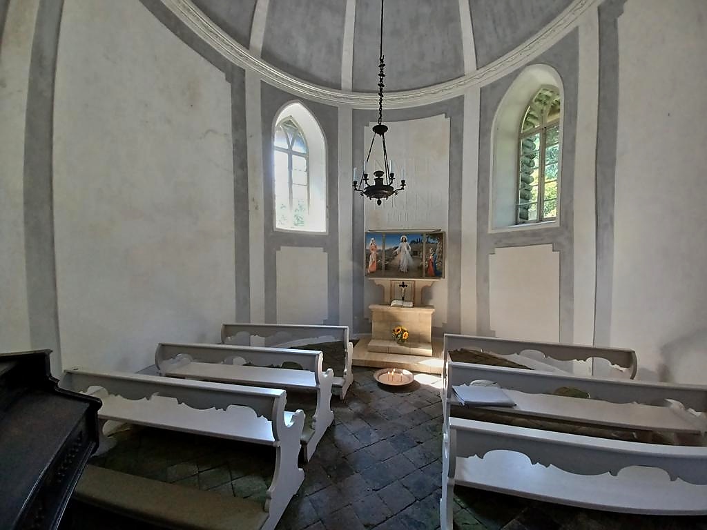 Die Nordische Kapelle