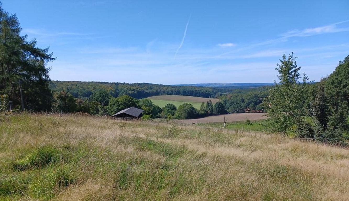 Schöne Aussicht Schöne Aussicht