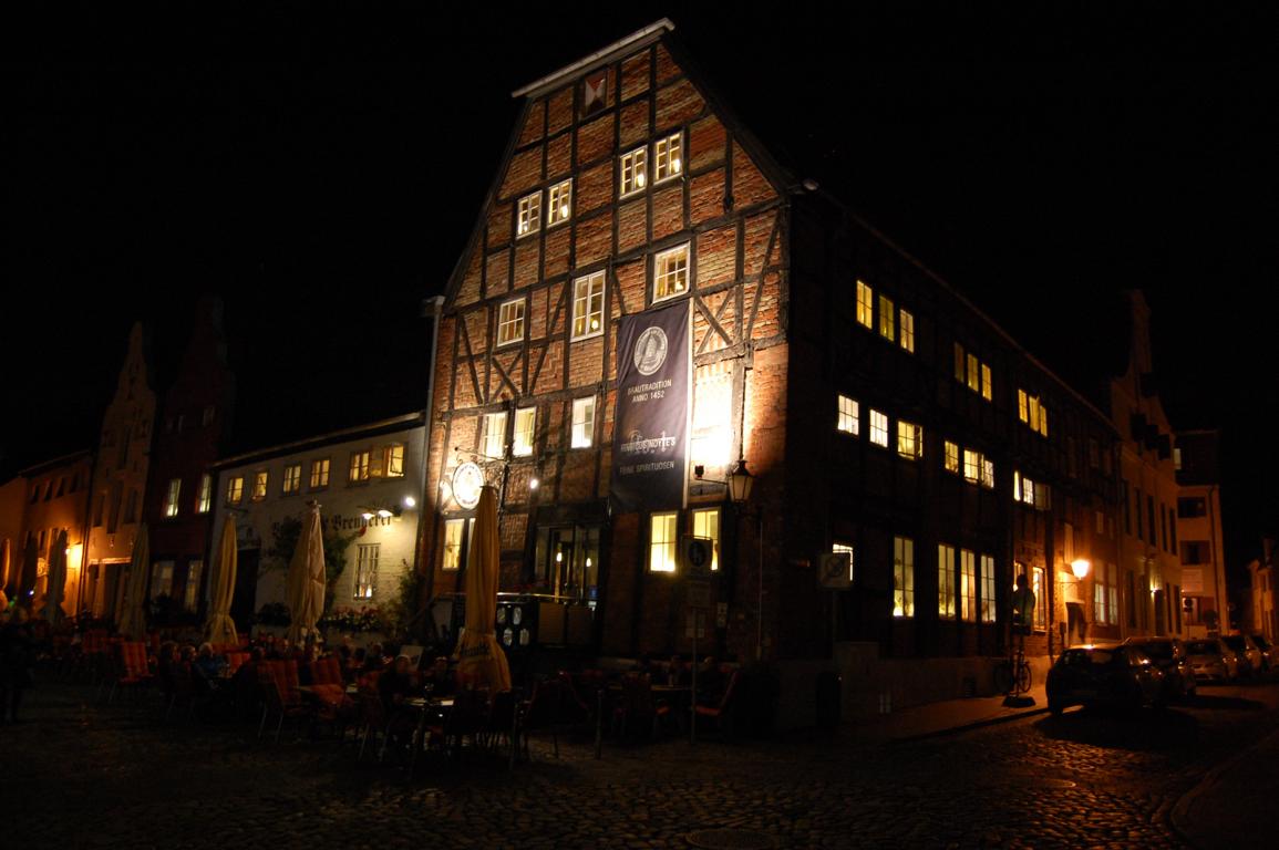 Das Brauhaus