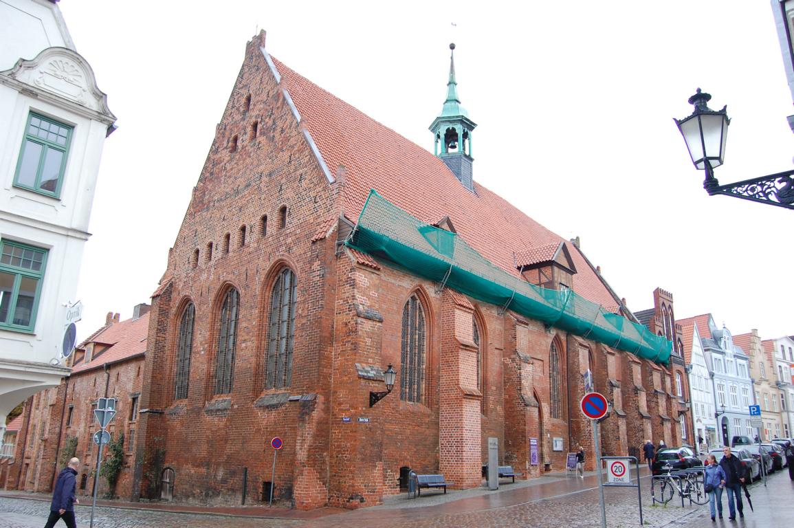 Heiligen-Geist-Kirche