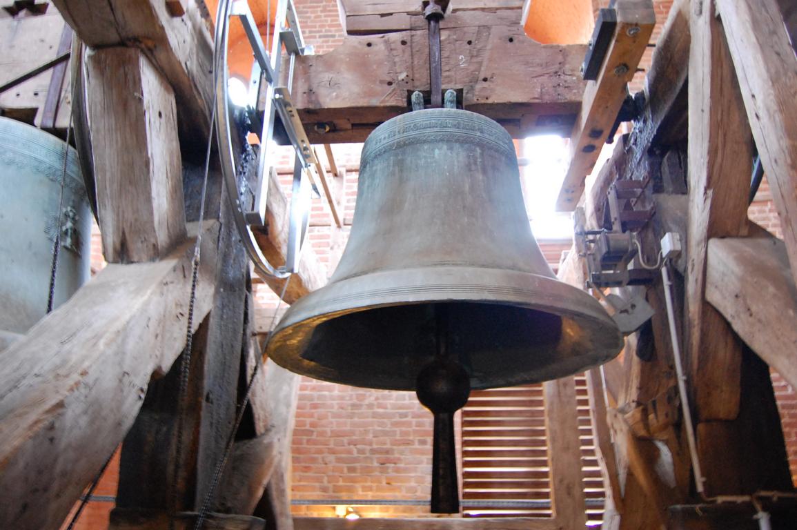 Glocke von St. Marien