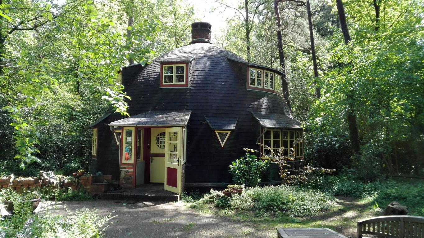 Käseglocke Worpswede Käseglocke Worpswede