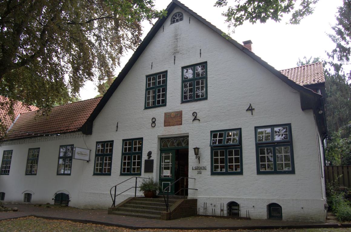 Kaufhaus Stolte Kaufhaus Stolte