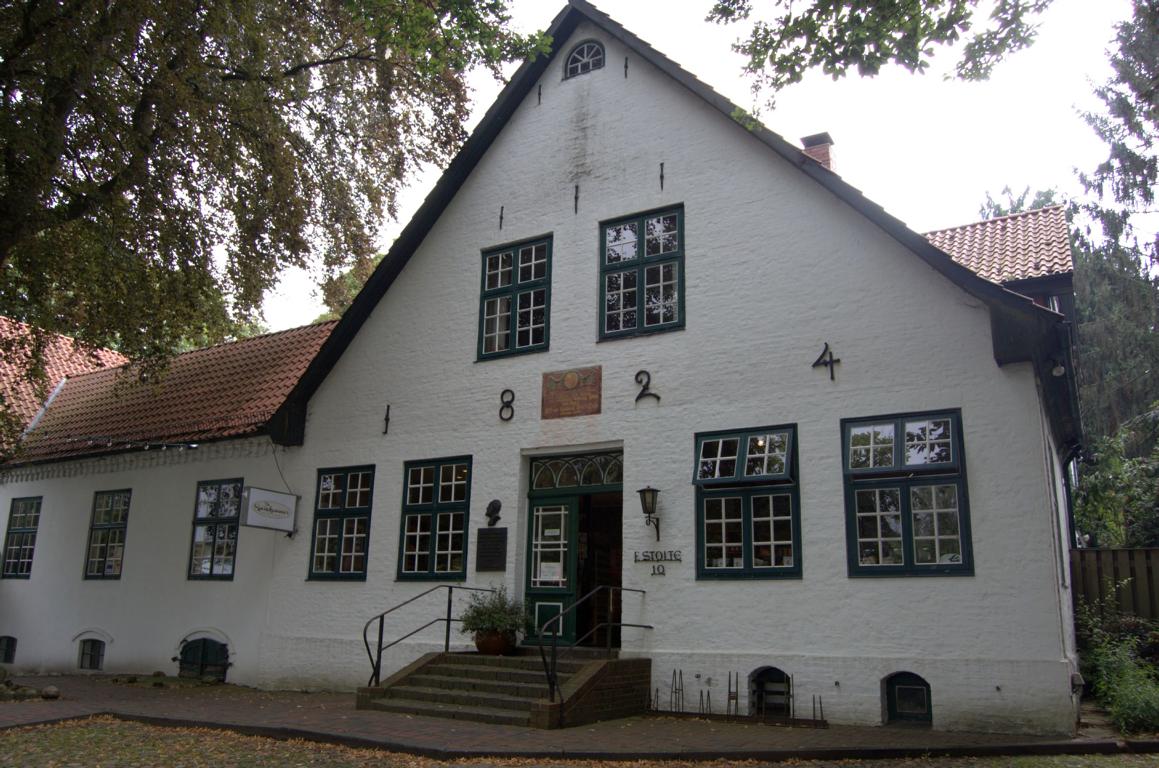 Kaufhaus Stolte