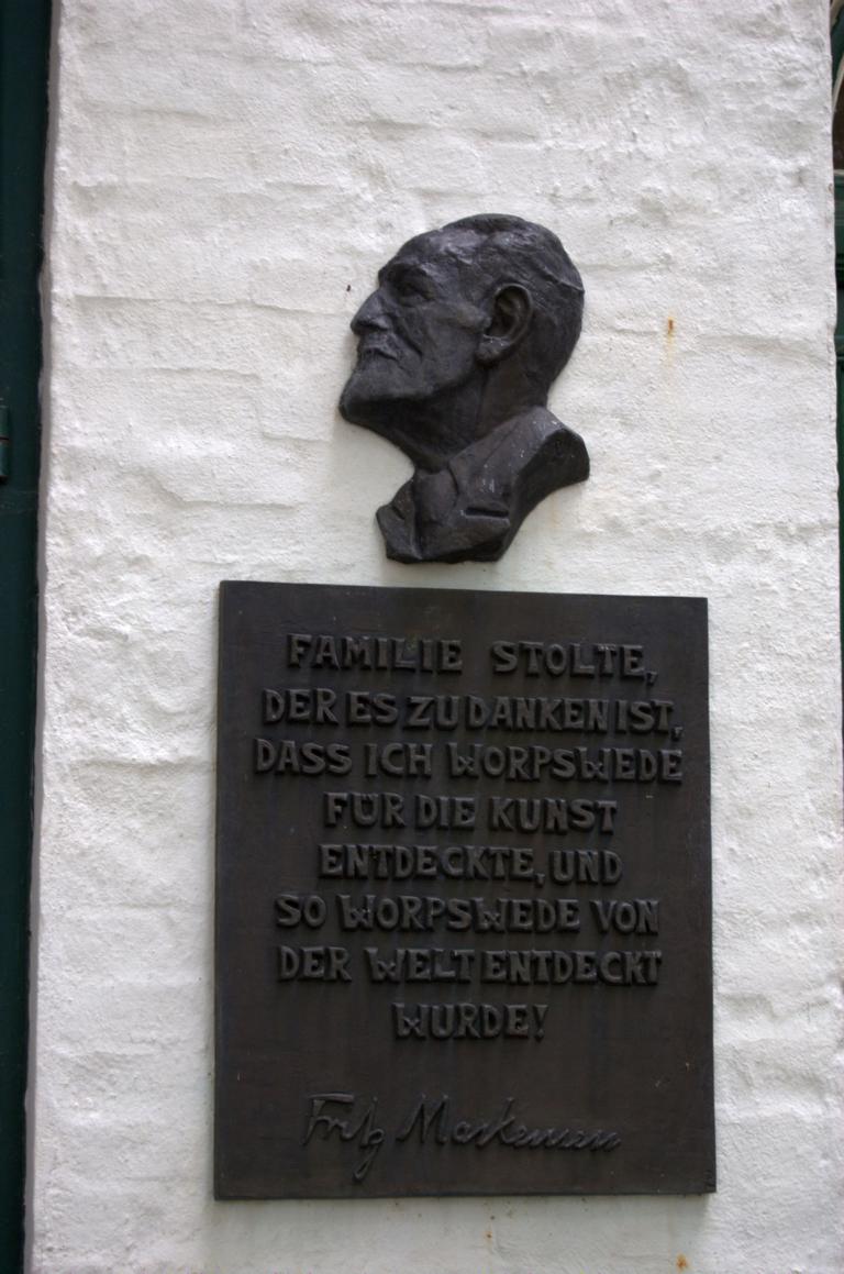 Kaufhaus Stolte Kaufhaus Stolte