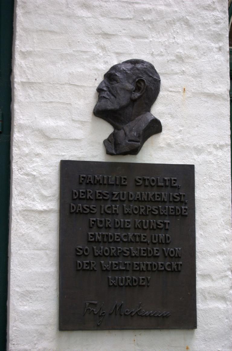 Kaufhaus Stolte