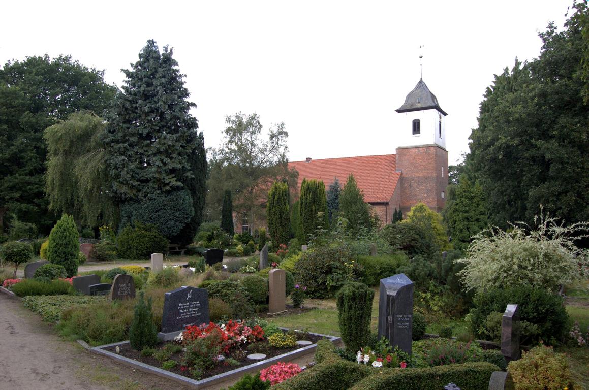 Zionskirche Zionskirche