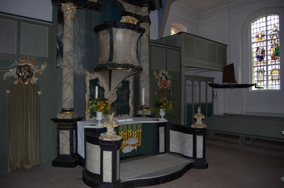 Zionskirche Zionskirche