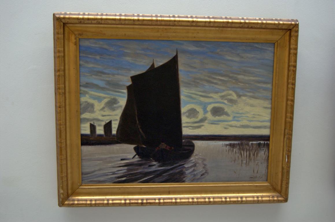 Museum am Modersohn-Haus Museum am Modersohn-Haus