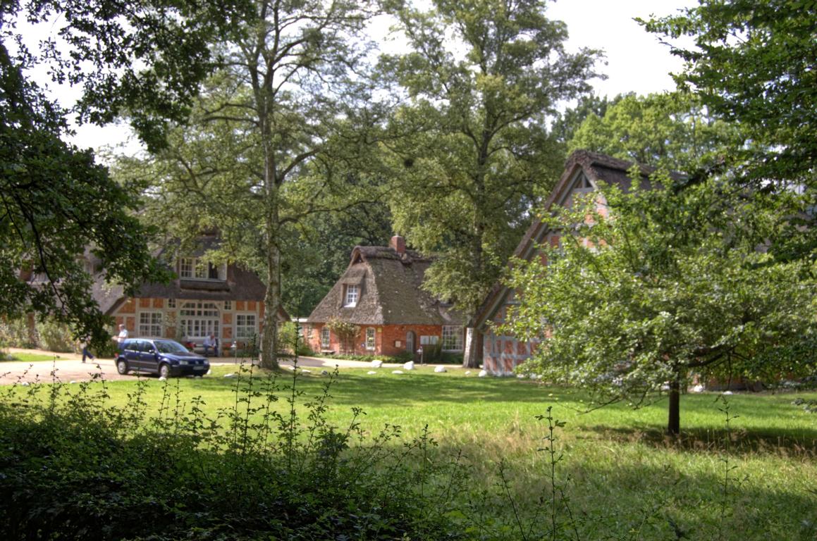 Haus im Schluh Haus im Schluh