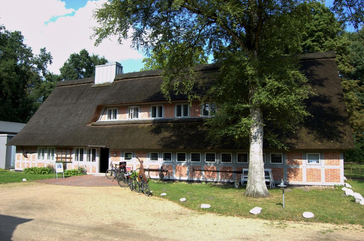 Haus im Schluh