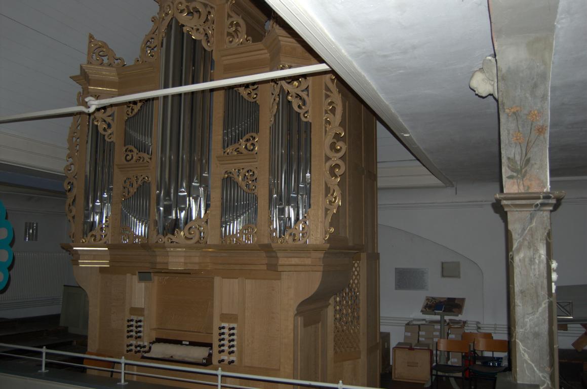 Zionskirche Zionskirche