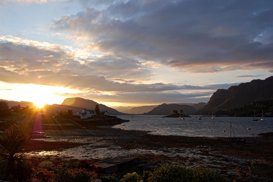 Zum Reiseberecht 'Scotland on the road - Mit dem Auto durch Schottland'