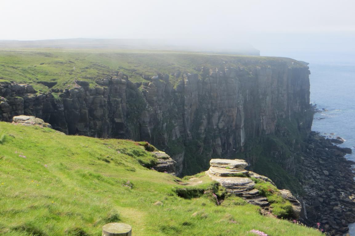 Am Dunnet Head