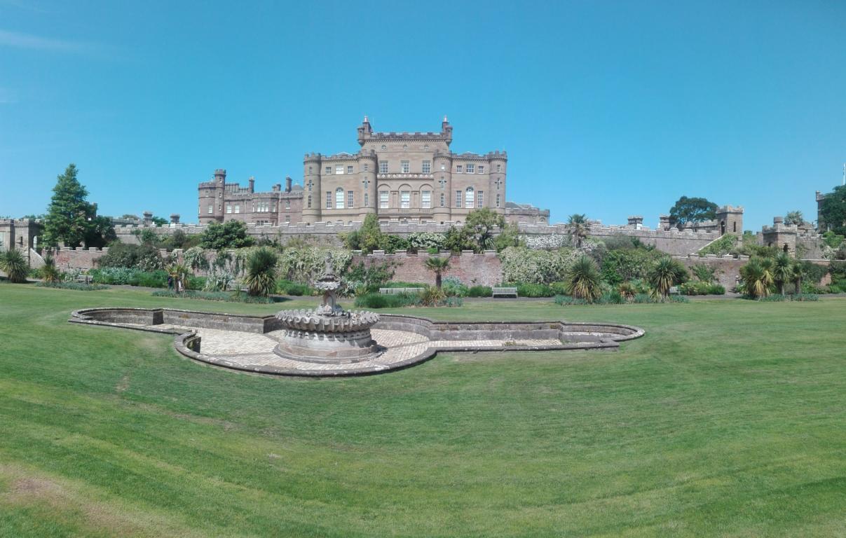 Culzean Castle