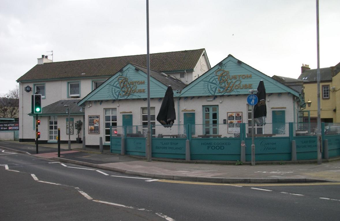 Pub