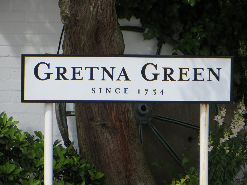 Gretna Green