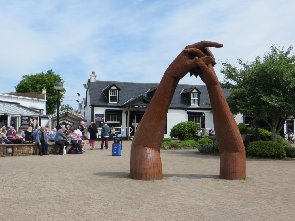 Gretna Green