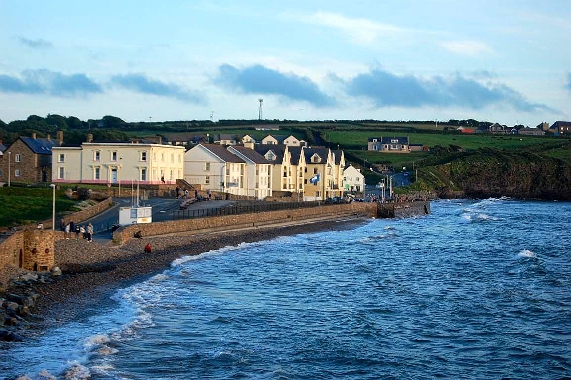 Broad Haven Broad Haven