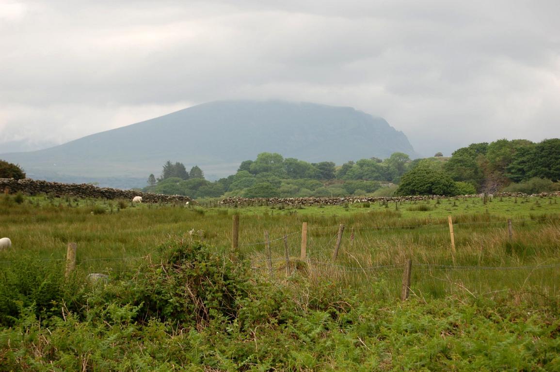 Mount Snowdon Mount Snowdon