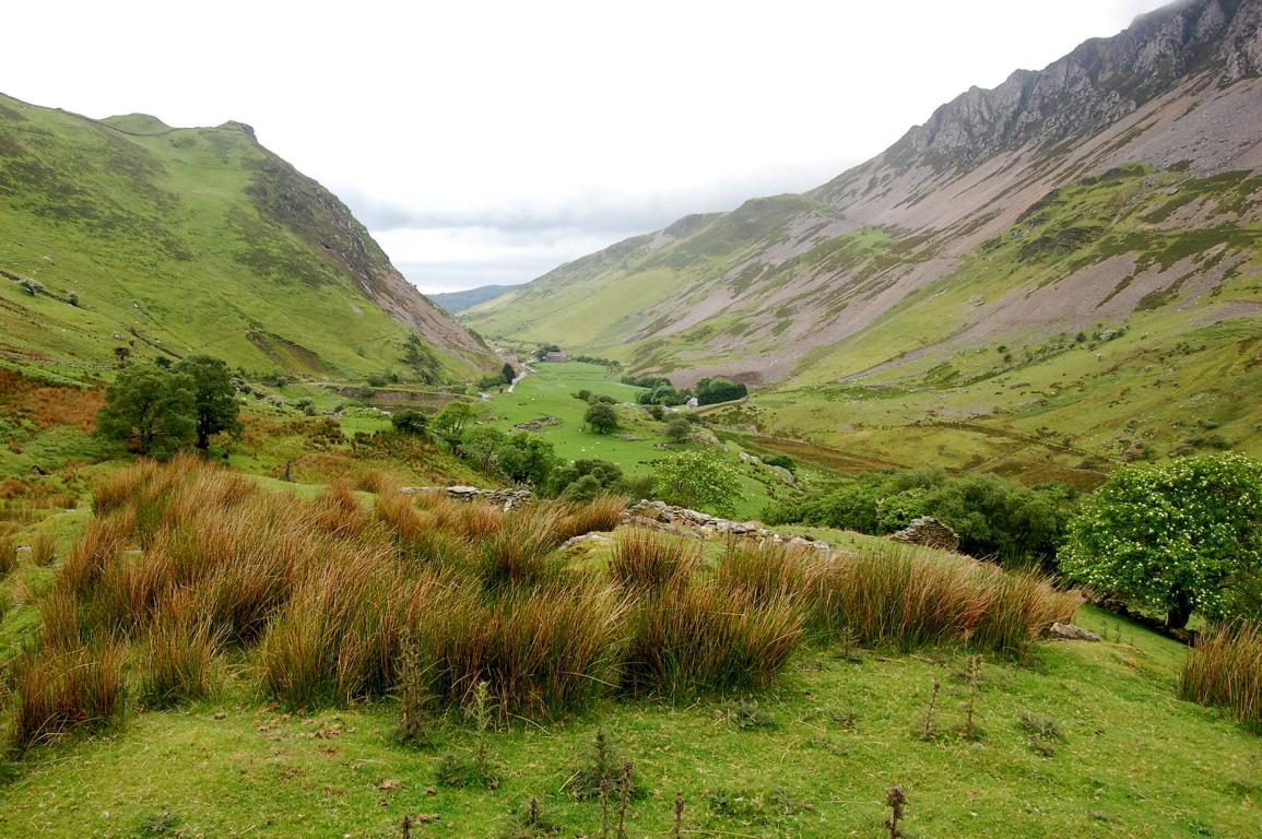 Snowdonia Nationalpark Snowdonia Nationalpark