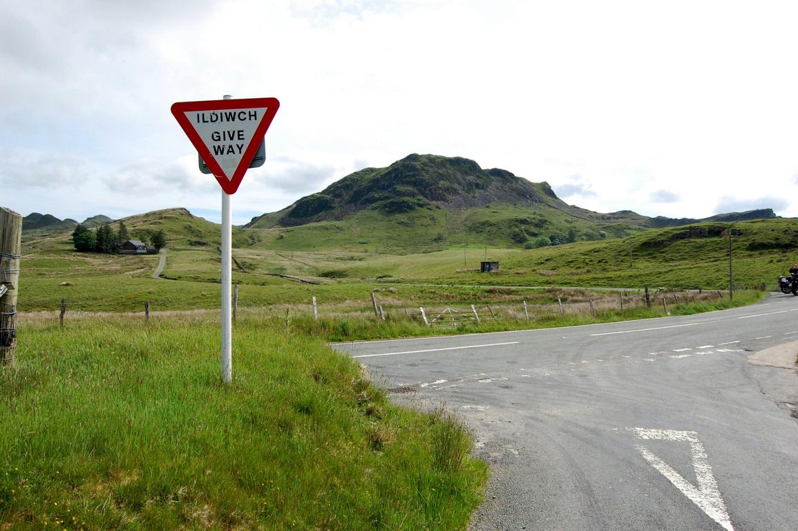 Snowdonia-Nationalpark