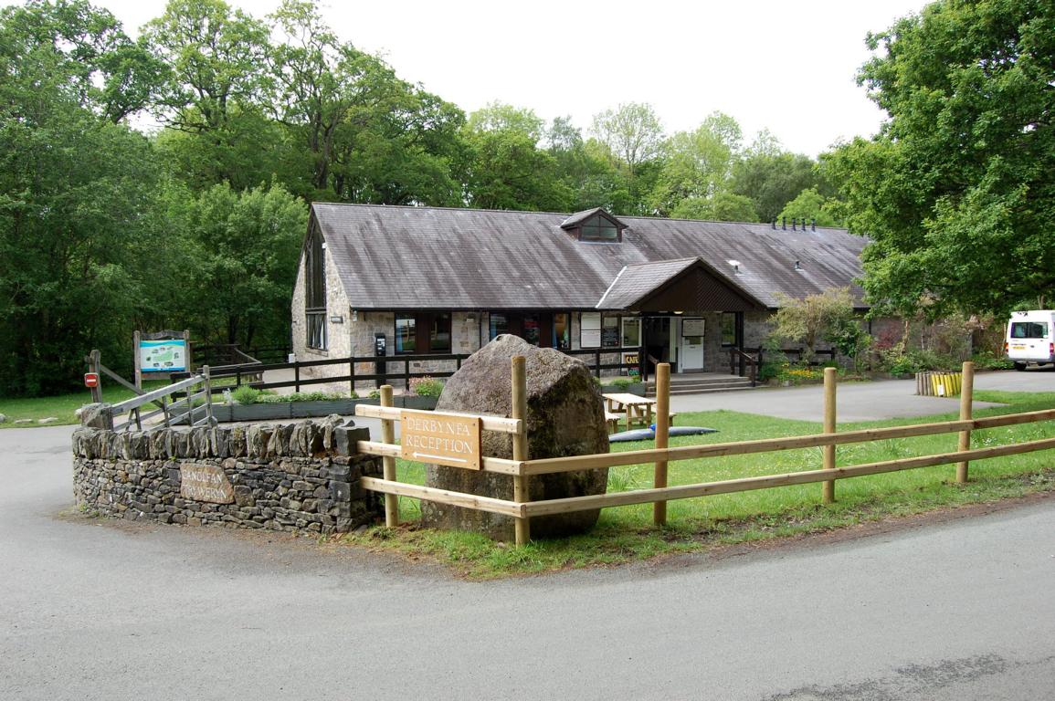 White Water Centre