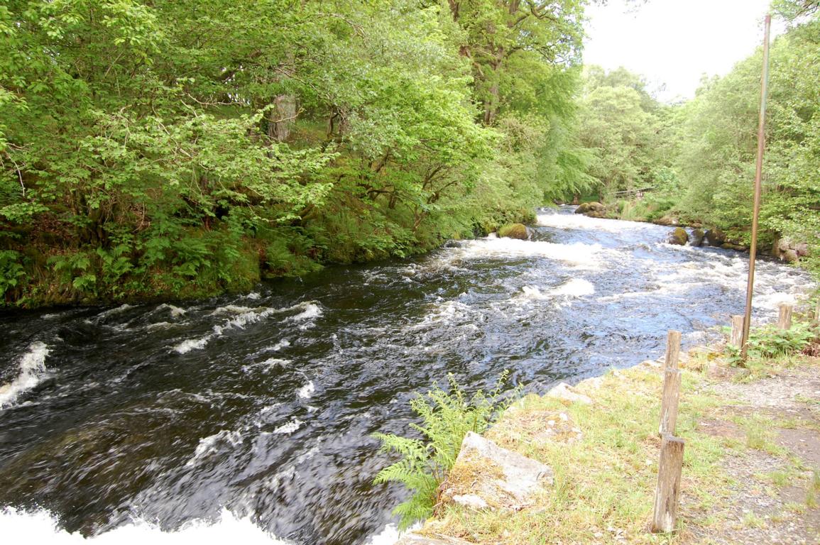 White Water Centre