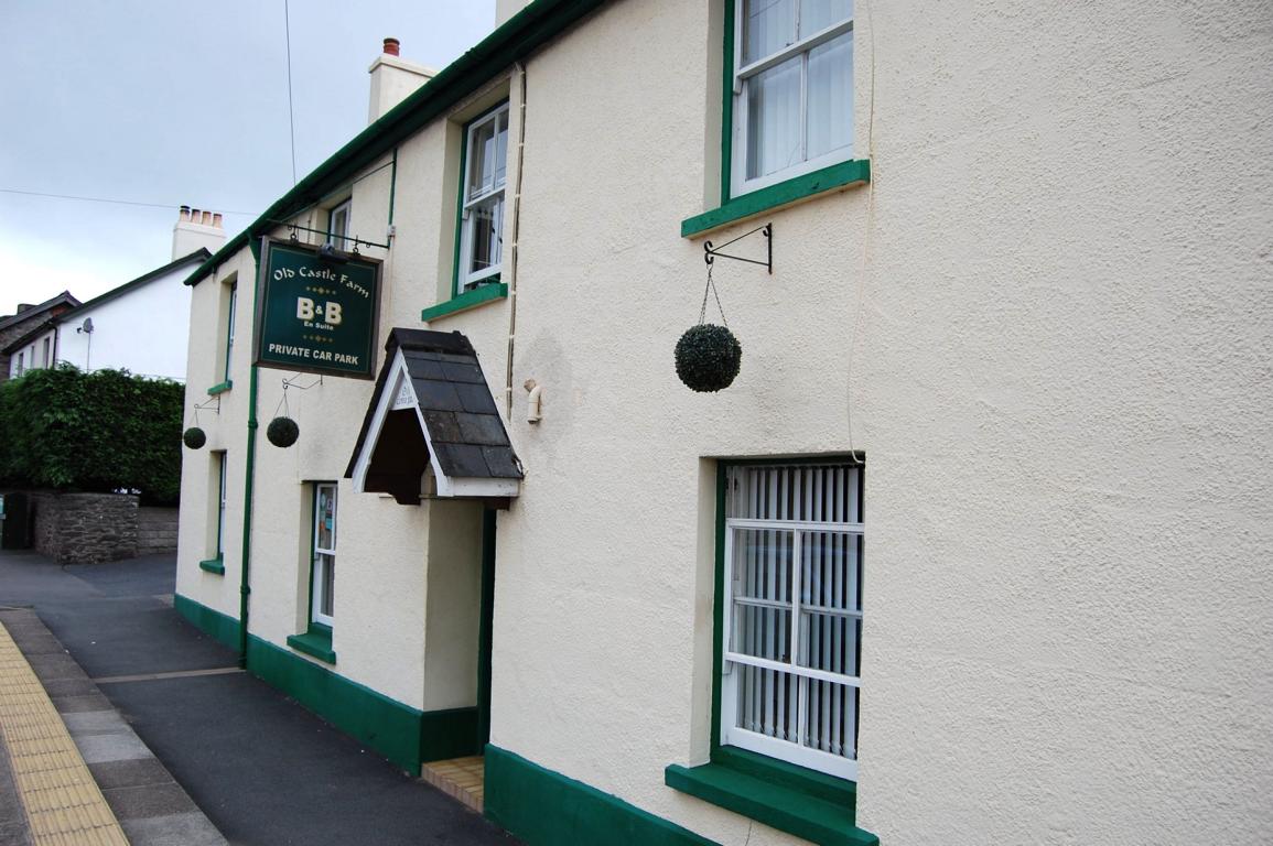 Old Castle Farm Guest House