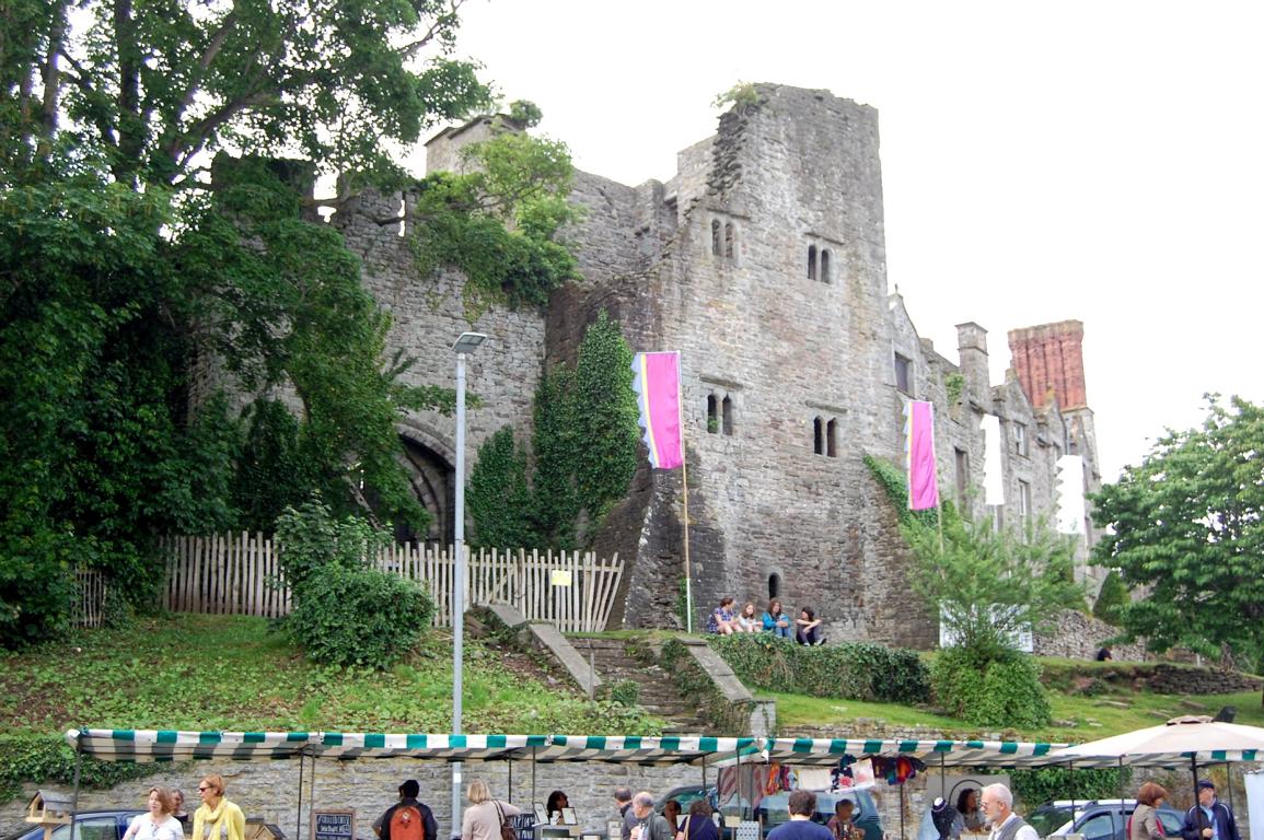 Hay-on-Wye Hay-on-Wye