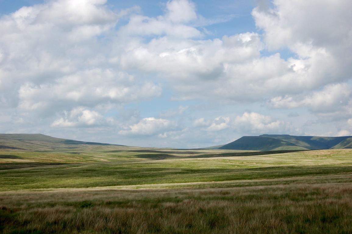 Brecon Beacons National Park