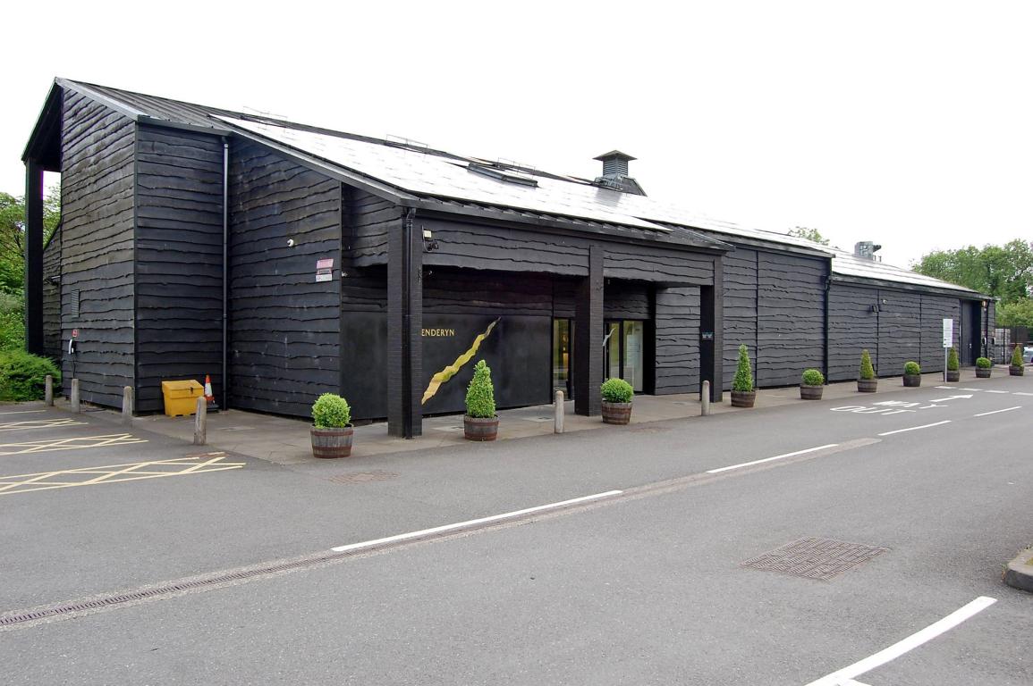 Welsh Whisky Company Welsh Whisky Company
