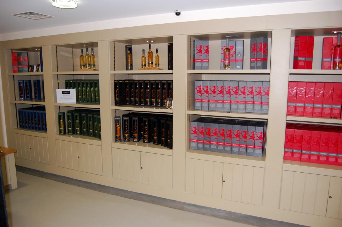 Welsh Whisky Company Welsh Whisky Company